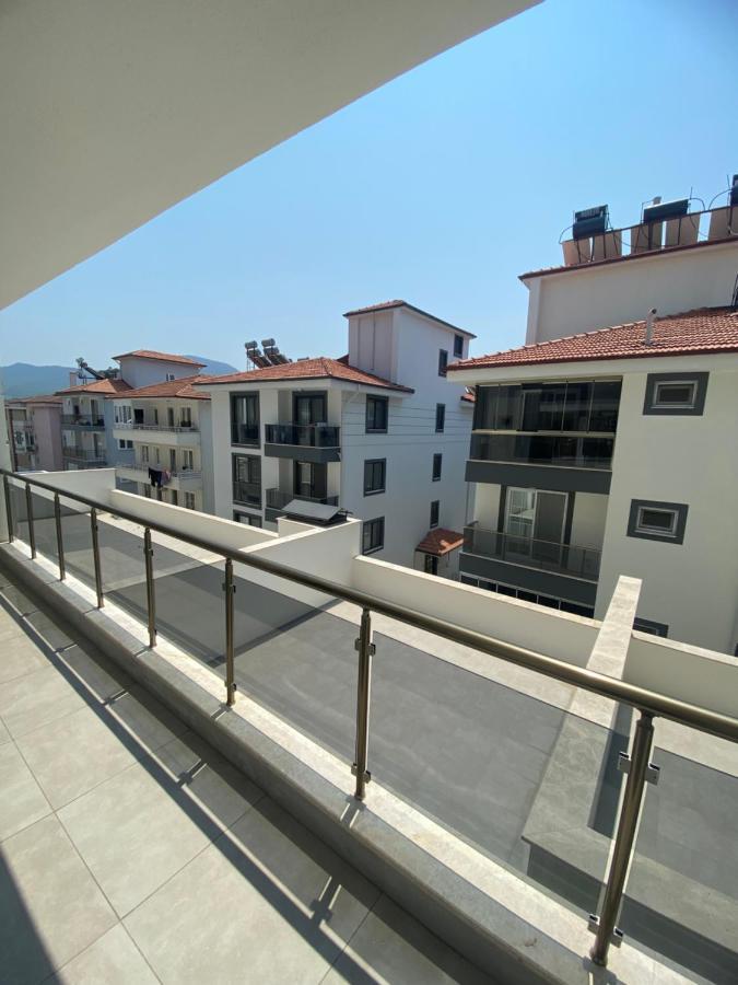 Ceylanhouse-3 Dalaman Exterior photo